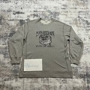 Authentic Bape 2000’s Cash Money Records Crewneck Sweatshirt XL